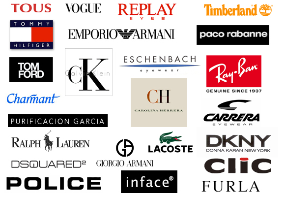 marcas niños