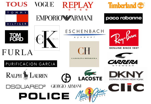 marcas niños